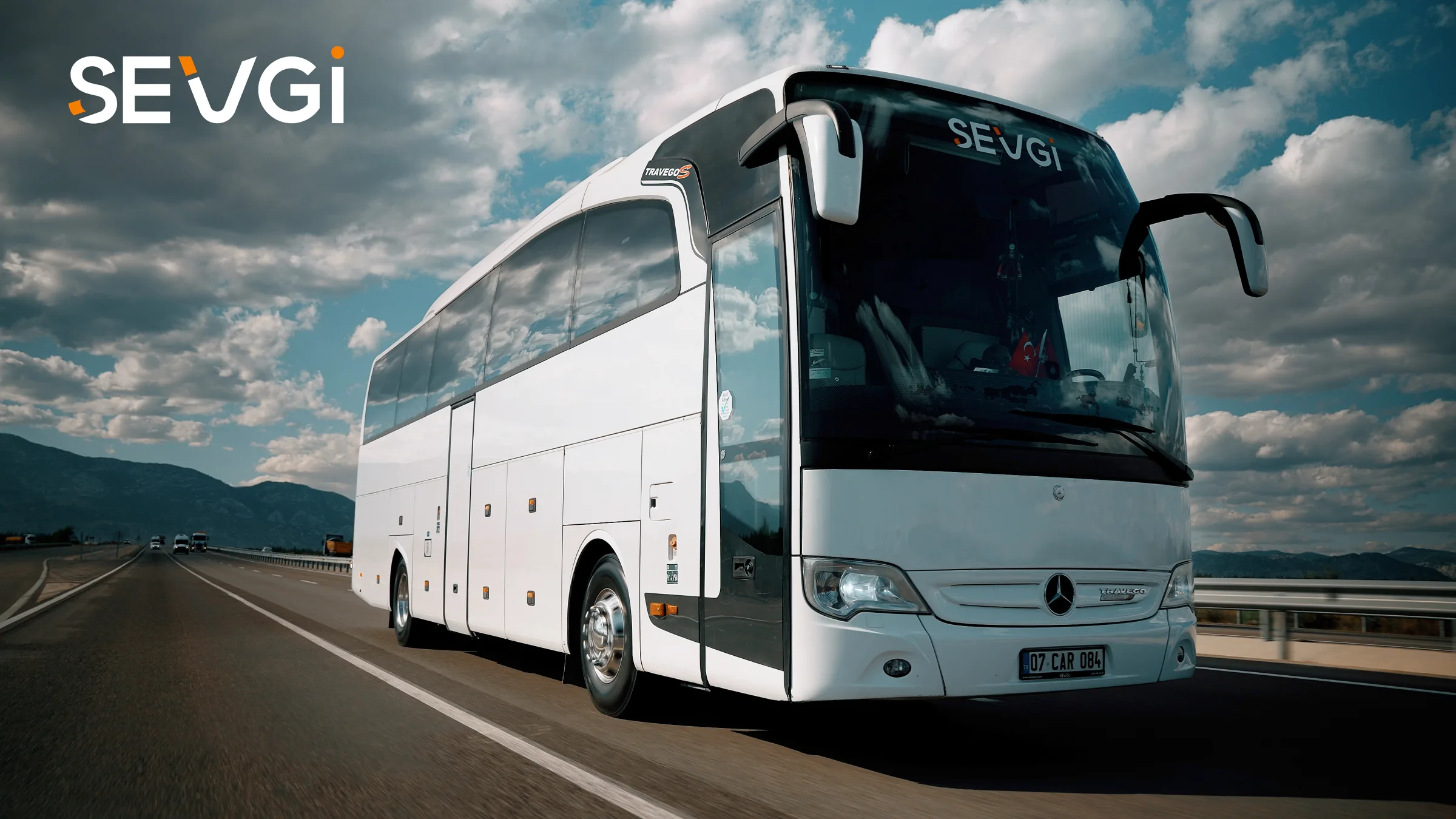 Antalya grup ve MICE transfer otobüsümüz 11